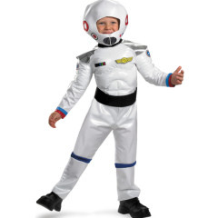**Childs Blast Off Astronaut (#143)