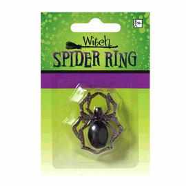 Spider Ring*
