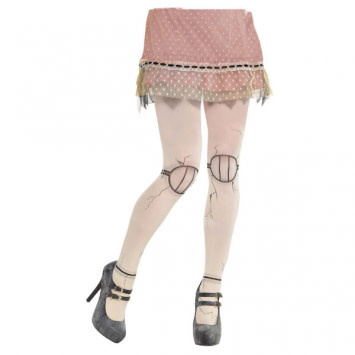 doll tights