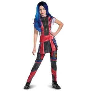 Girls Disney Descendants 3 -Evie Classic (#280)