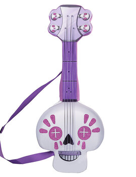 Vampirina Spookylele