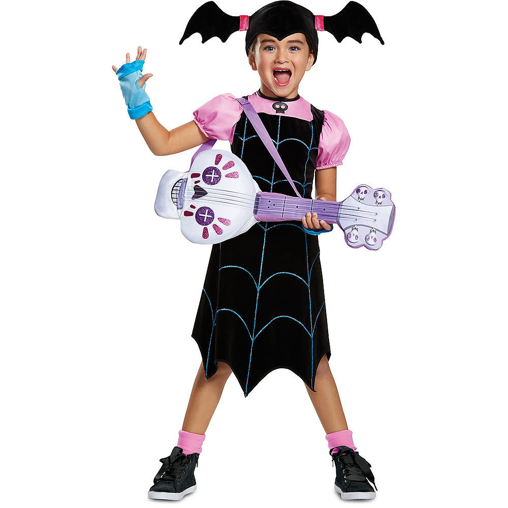 Vampirina Spookylele