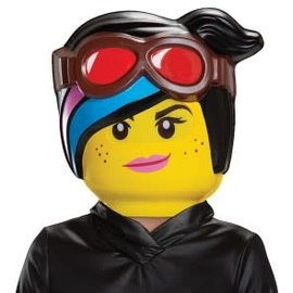 Lego Lucy Mask