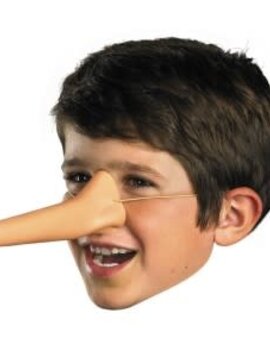 Pinocchio Nose