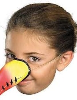 Toucan Nose