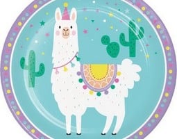 Llama Party*