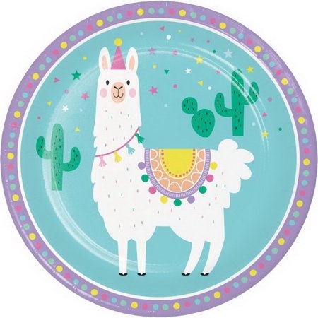 Llama Party*