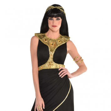 Gold Harnness*