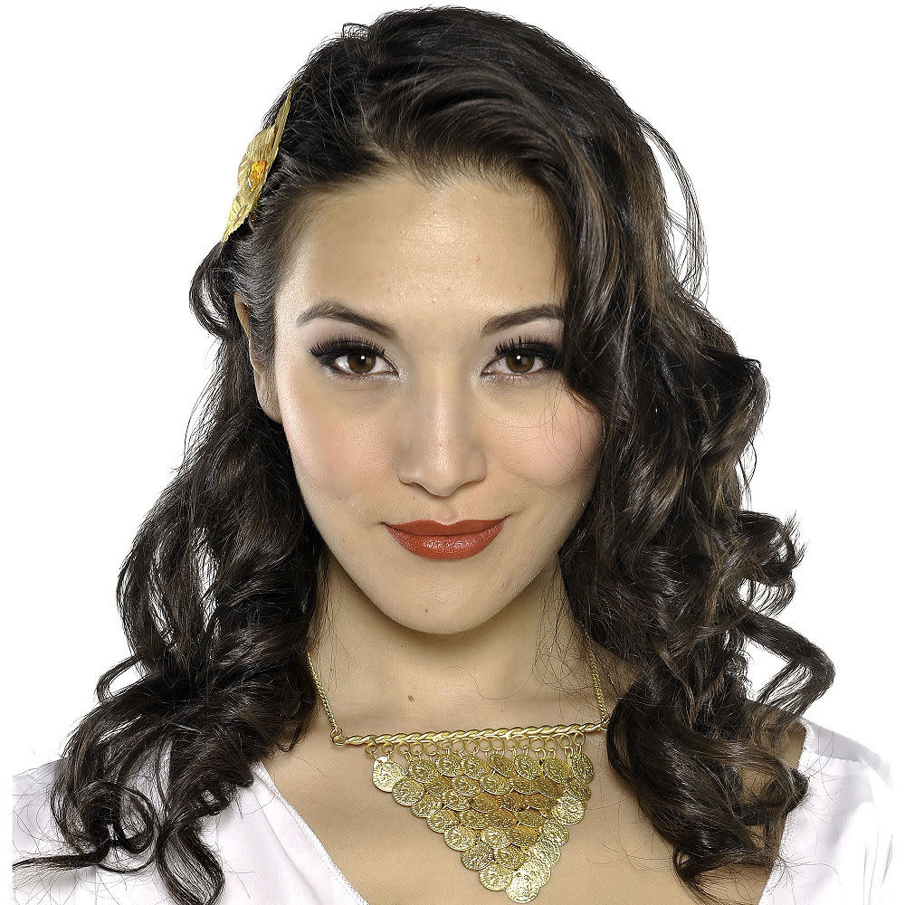 Roman Necklace*