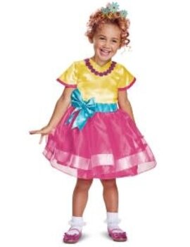 **Childs Fancy Nancy Classic (#221)