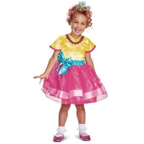 **Childs Fancy Nancy Classic (#221)