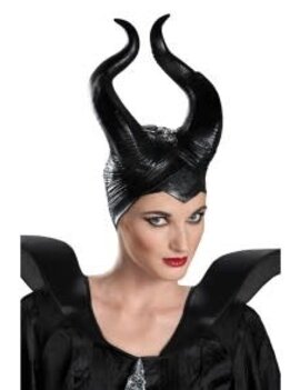 Disney Maleficent Horns - Deluxe