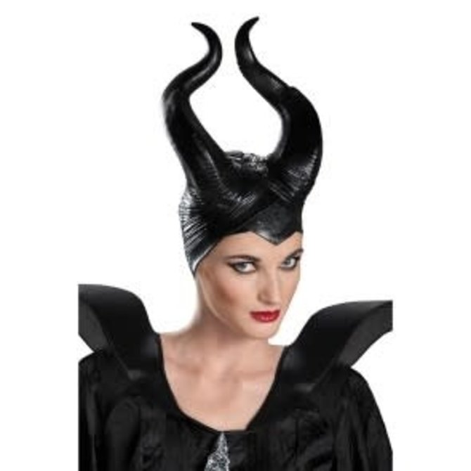 Disney Maleficent Horns - Deluxe