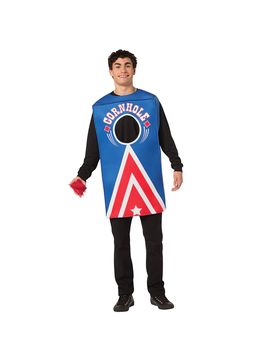 Adult Cornhole (#289)