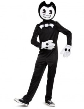 Boys Bendy Classic (#244)