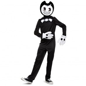 Boys Bendy Classic (#244)