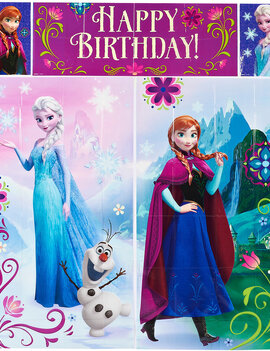 Disney© Frozen Scene Setters®