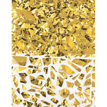 Sparkle Foil Shred - Gold, 1.5oz