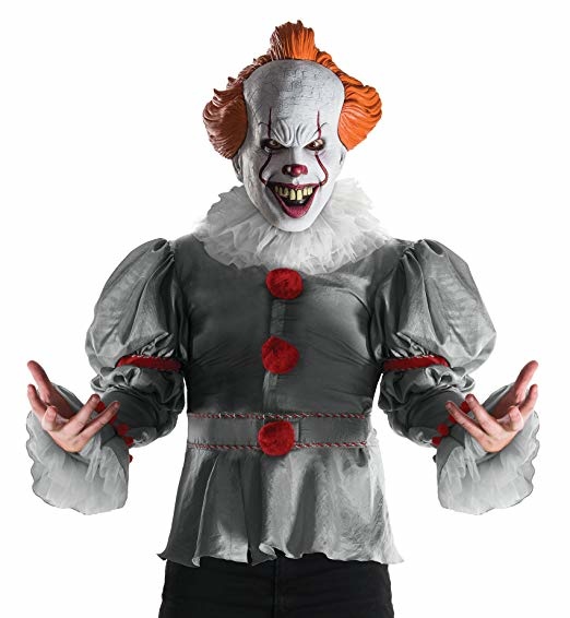 Clown