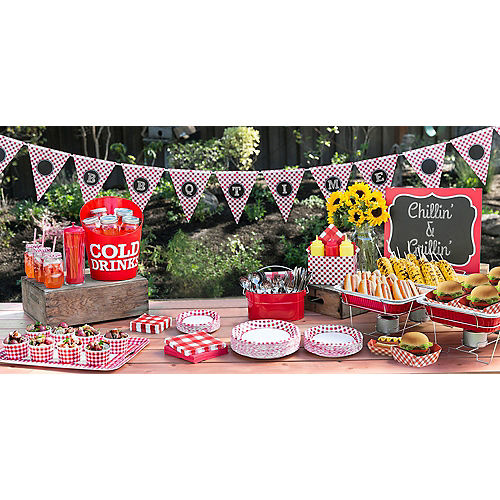 BBQ Picnic