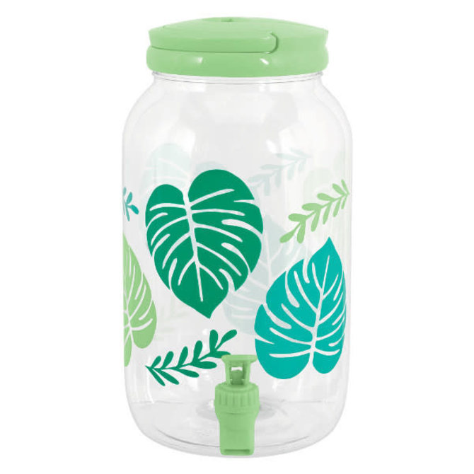melissa and doug drink dispenser