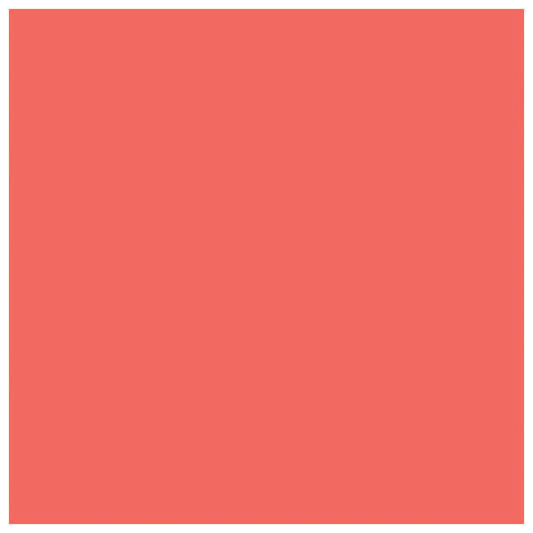 Coral Tissue - 8ct