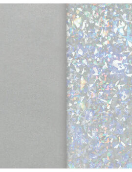 Holographic Mix Specialty Tissue - 20ct