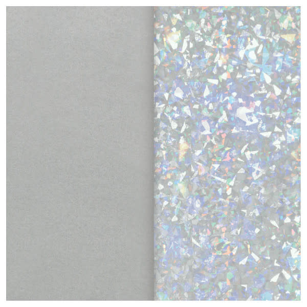 Holographic Mix Specialty Tissue - 20ct