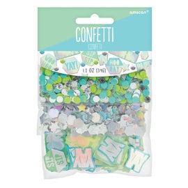 Shimmering Party Confetti 1.2 oz
