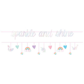 Banners Pop Party Supply