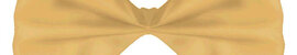 Gold Bow Tie