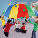 Canopy Fun Game