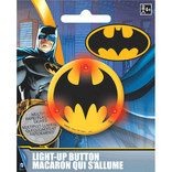 Batman™ Light-Up Button
