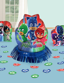 PJ Masks Table Decorating Kit