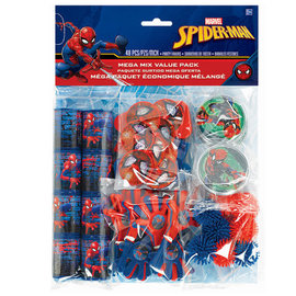 Spider-Man™ Webbed Wonder Mega Mix Value Pack