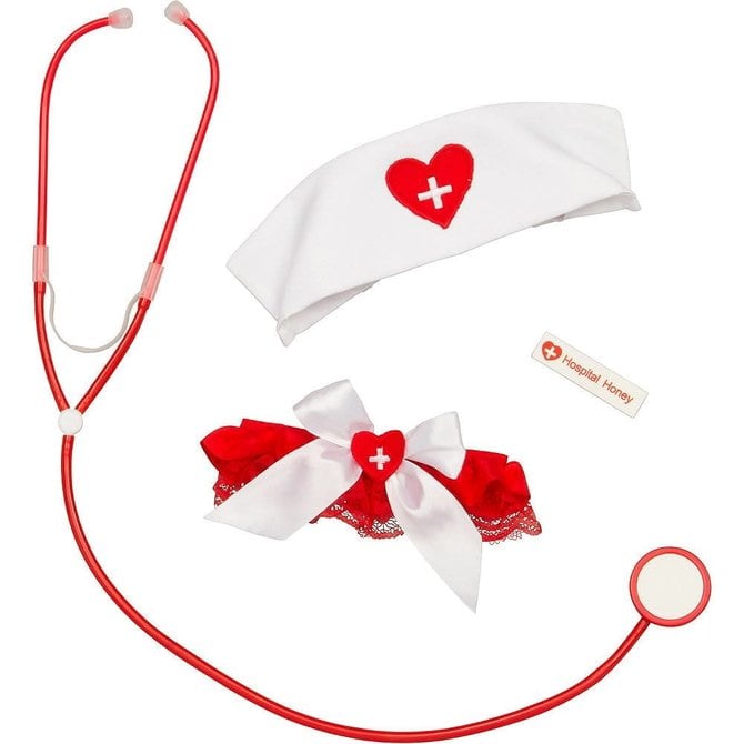 Nurse Accessory Kit