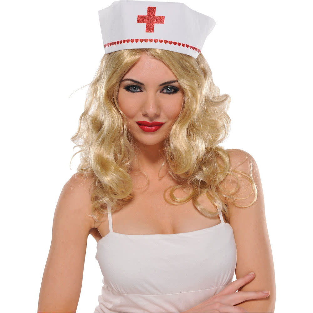 Nurse Hat