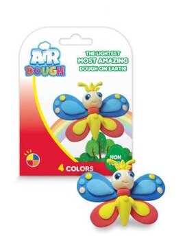 Air Dough- Butterfly