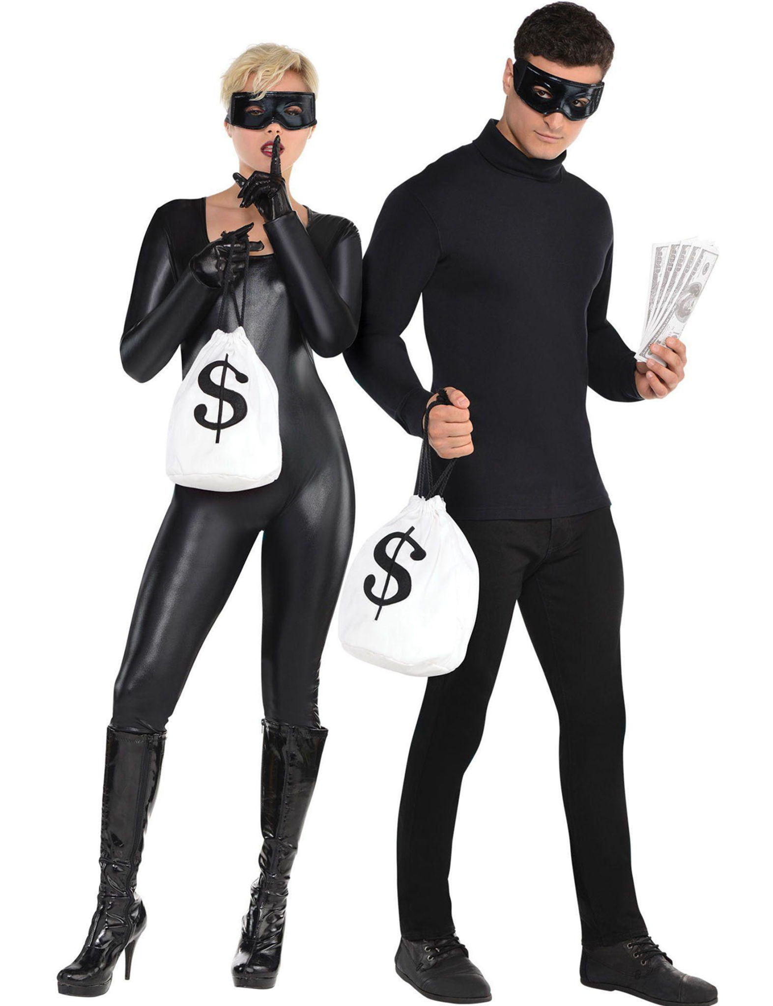 Thief Kit- Adult