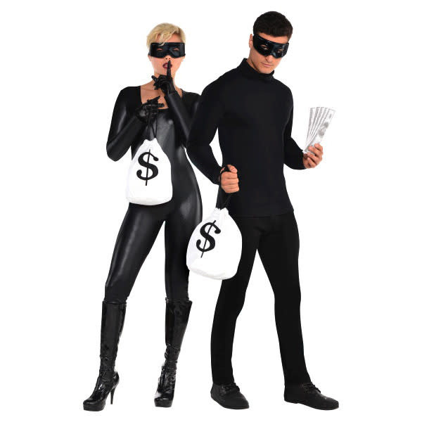 Thief Kit- Adult