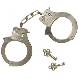 Metal Handcuffs