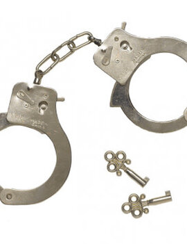 Metal Handcuffs
