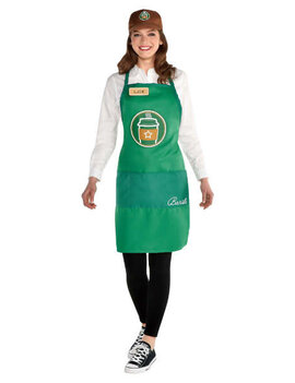 Barista Kit- Adult Standard