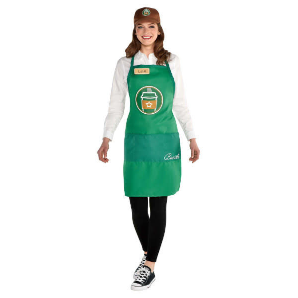 Barista Kit- Adult Standard