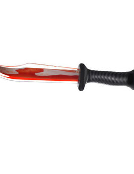Bleeding Nightmare Knife