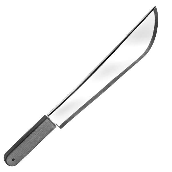 Chrome Plated Machete