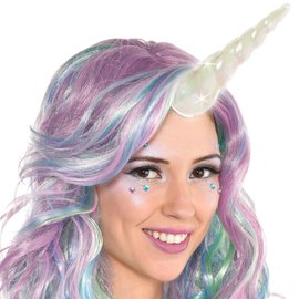 Light-Up Unicorn Horn*