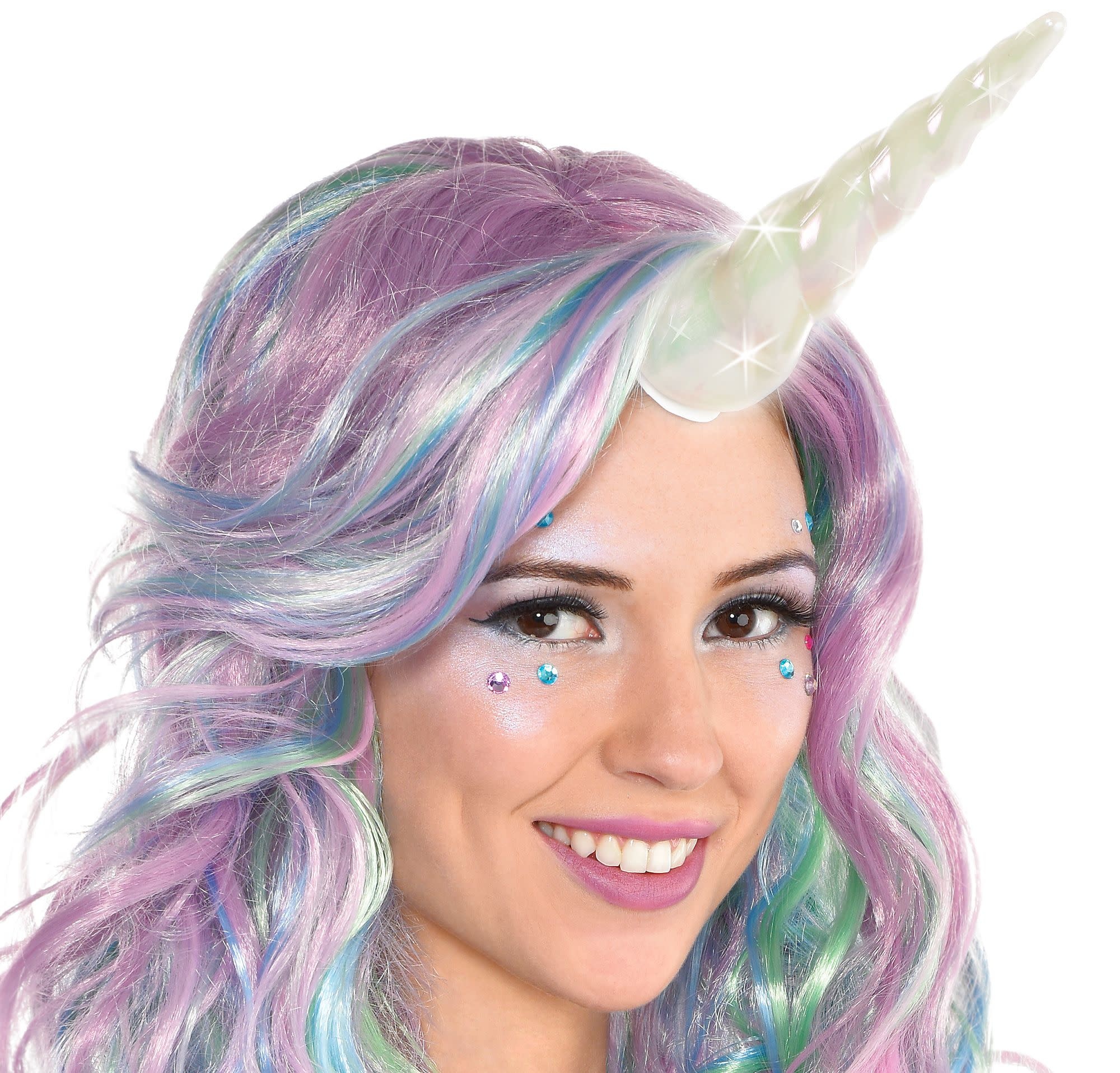 Light-Up Unicorn Horn*