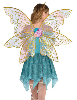Mythical Fairy Wings