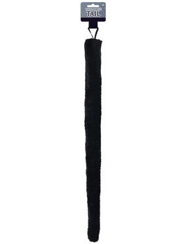 Black Cat/Mouse Tail